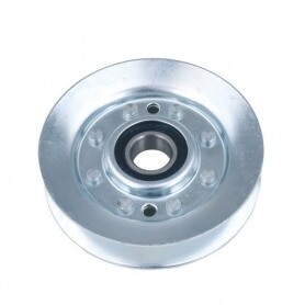Puleggia CASTELGARDEN - GGP - 25601555/0 - STIGA 1136-0290-01