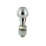Boule d'attelage UNIVERSELLE 125 mm diamètre 50mm