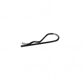 Épingles bêta UNIVERSELLE 57,2mm diamètre 2,38 mm pour axe 12,7 mm