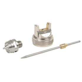 Kit RODCRAFT LT848314