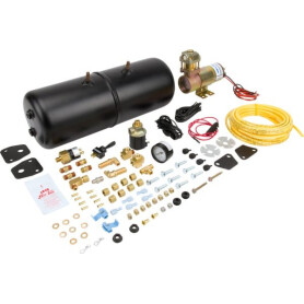 Kit HADLEY H02014A