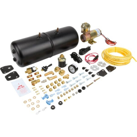 Kit HADLEY H02014A