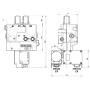 Kit WALVOIL DLM1222001KIT
