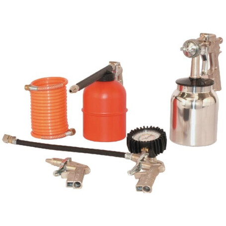 Kit ANI LT2000