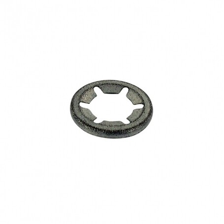 Pastille d'arrêt clips UNIVERSELLE diamètre int 10mm diamètre extérieur 18mm
