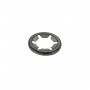Pastille d'arrêt clips UNIVERSELLE diamètre int 10mm diamètre extérieur 18mm