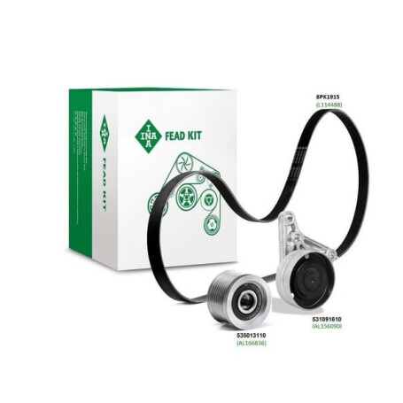 Kit LUK 529405810