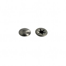 Pastille d'arrêt clips UNIVERSELLE diamètre int 6mm diamètre extérieur 16mm