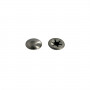 Pastille d'arrêt clips UNIVERSELLE diamètre int 6mm diamètre extérieur 16mm