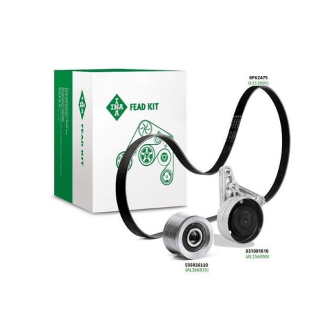 Kit LUK 529408010