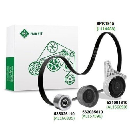 Kit LUK 529405710