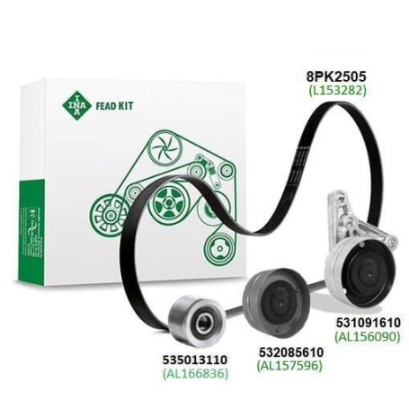 Kit LUK 529408110