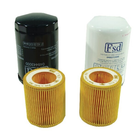 Kit FINI 251PT0050