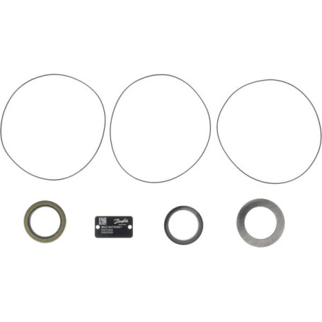 Kit UNIVERSEL WP9155AFD