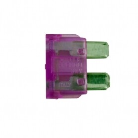 Fusible violet UNIVERSEL de protection 3Ah