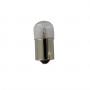 Ampoule UNIVERSELLE type graisseur 12V - 10W