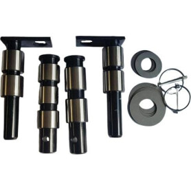 Kit UNIVERSEL PBJCB8014CTS