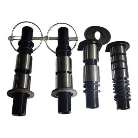 Kit UNIVERSEL PBCASECX15B2