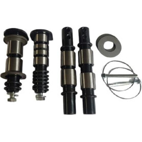 Kit UNIVERSEL PBCASECX16B