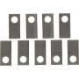 Kit HONDA MACHINERY PARTS 72511VP7915