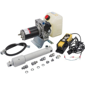 Kit UNIVERSEL MPP85H001