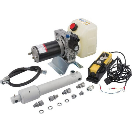 Kit UNIVERSEL MPP85H001