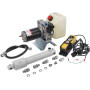 Kit UNIVERSEL MPP85H001