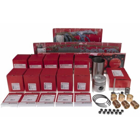 Kit VAPORMATIC VPB9035
