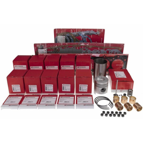 Kit VAPORMATIC VPB9035
