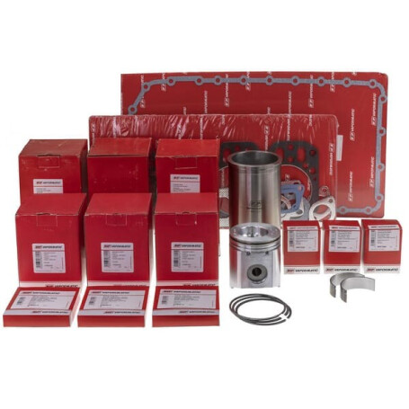 Kit VAPORMATIC VPB9187