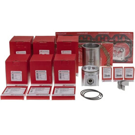 Kit VAPORMATIC VPB9186