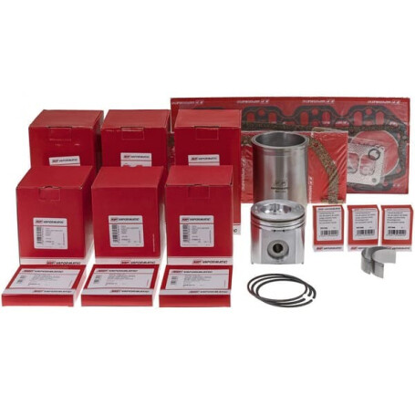 Kit VAPORMATIC VPB9186