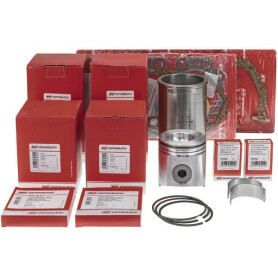Kit VAPORMATIC VPB9192