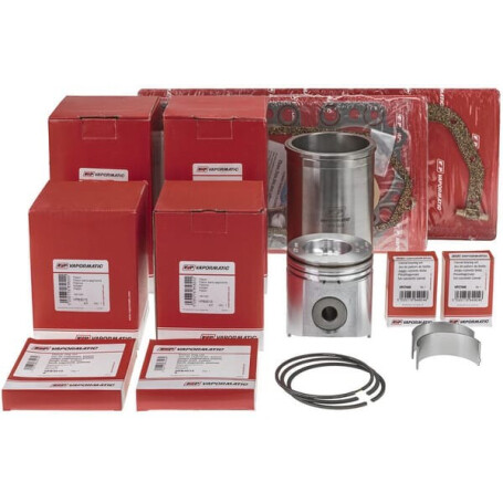Kit VAPORMATIC VPB9192