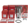 Kit VAPORMATIC VPB9192