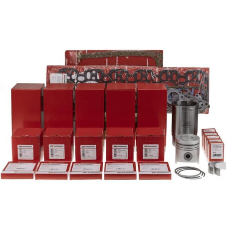 Kit VAPORMATIC VPB9188
