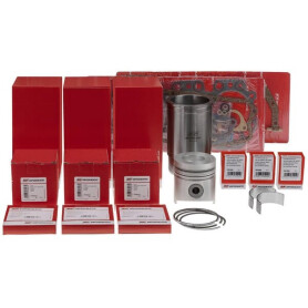 Kit VAPORMATIC VPB9184