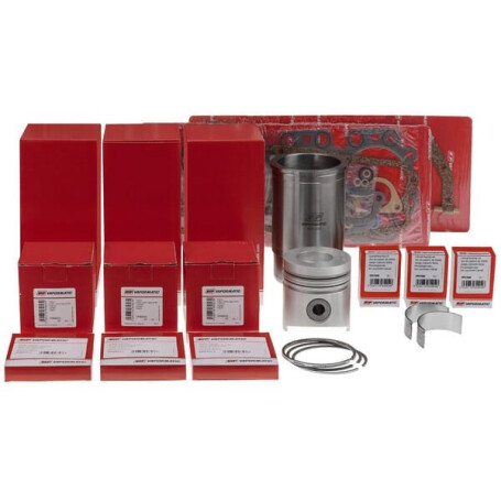 Kit VAPORMATIC VPB9184