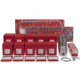 Kit VAPORMATIC VPB9191