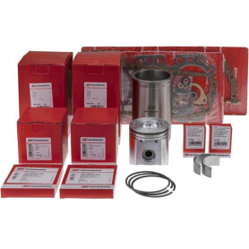 Kit VAPORMATIC VPB9183
