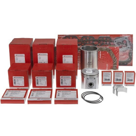 Kit VAPORMATIC VPB9185