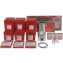 Kit VAPORMATIC VPB9185