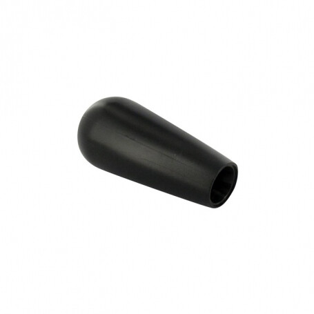 Poignée ovale UNIVERSELLE en plastique de 56 mm diamètre 10 mm