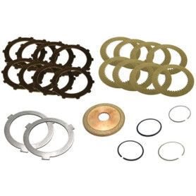 Kit VAPORMATIC VPH5343