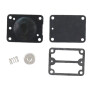 Kit BRIGGS ET STRATTON 693502