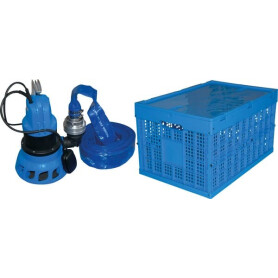 Kit TALLAS TAL3021