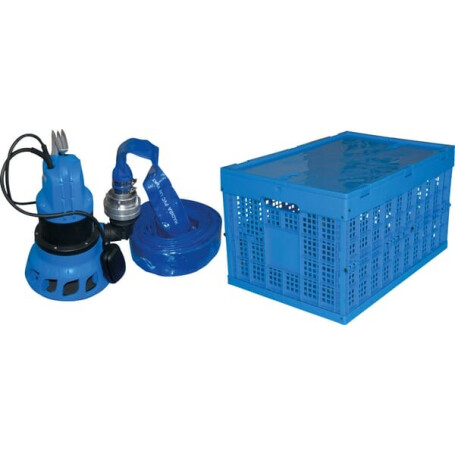 Kit TALLAS TAL3021