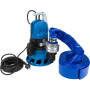 Kit TALLAS TAL3021