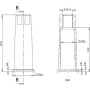 Kit INDEMAR IMC910