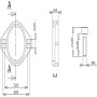 Kit INDEMAR IMC95